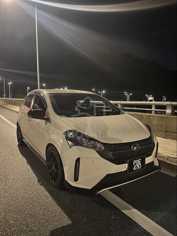 2022 Perodua MYVI 1.5 AV (A) - 3