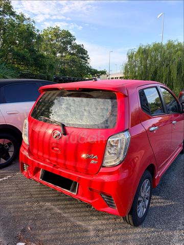 2019 Perodua AXIA 1.0 SE (A) Taiping/Penang/Cheras - 4