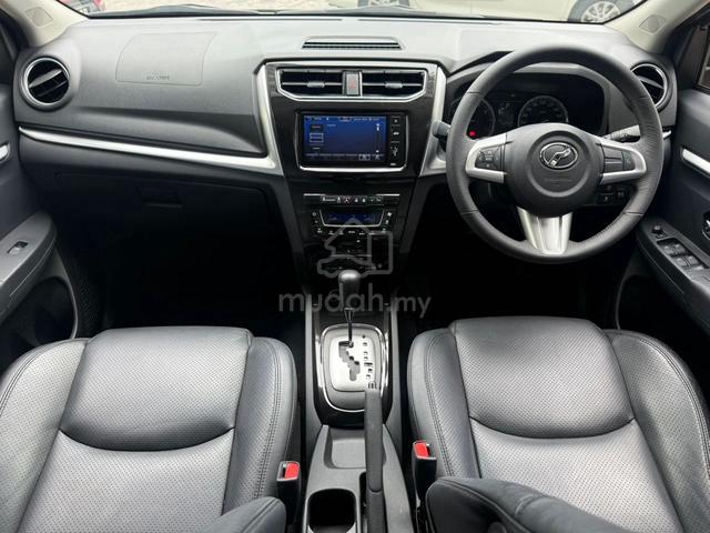 2020 Perodua ARUZ 1.5 AV MIL 43K WARRANTY OFFER - 5