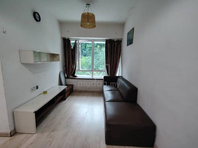 University Utama Condominium 1