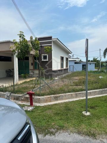 Rumah untuk dijual, Melaka 1