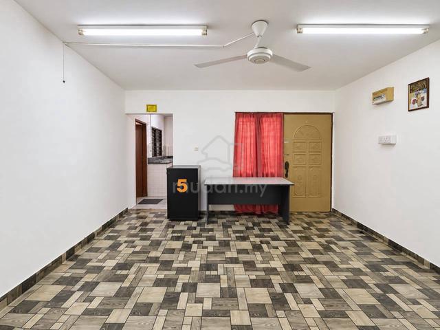 Apartment Anggerik (Desa Pandan) 1