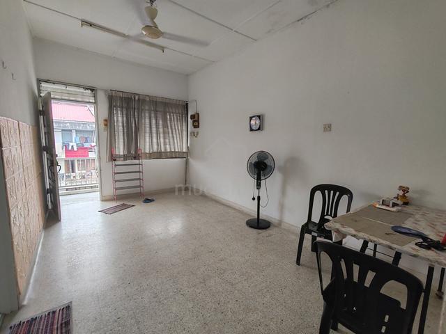Taman Cheras Permai 1