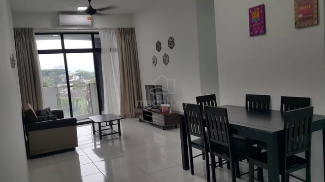 Kepayang Oasis 1