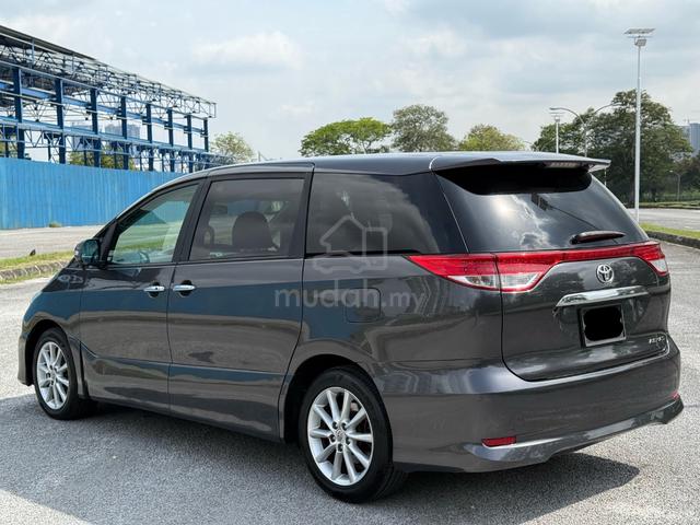 2010/2015 Toyota ESTIMA 2.4 G ACR50W FACELIFT (A) - 5