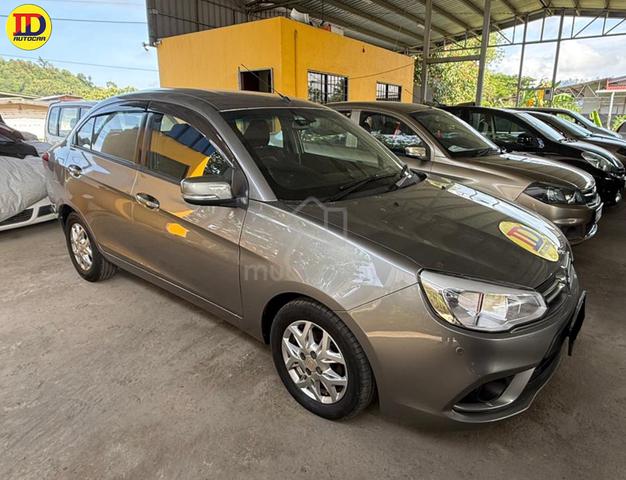 2019 Proton SAGA 1.3 STANDARD (A) - 2