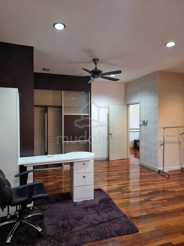 [Sewa] Move in Ready Laman Impian 4BR4B Sunway Damansara 1