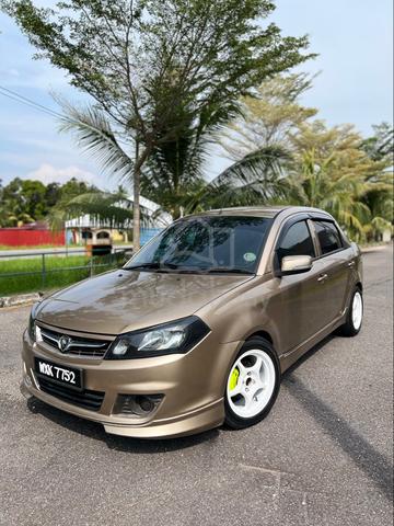2012 Proton SAGA 1.3 SE (M) - 3