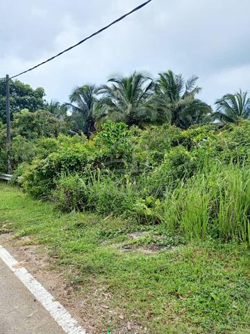 1.2 acres Jalan Seelong Jaya Empty Land Rent 1
