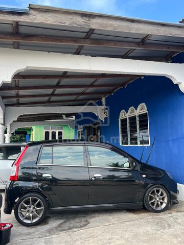 2012 Perodua VIVA 1.0 ELITE EXCLUSIVE EJ-VE (A) - 1