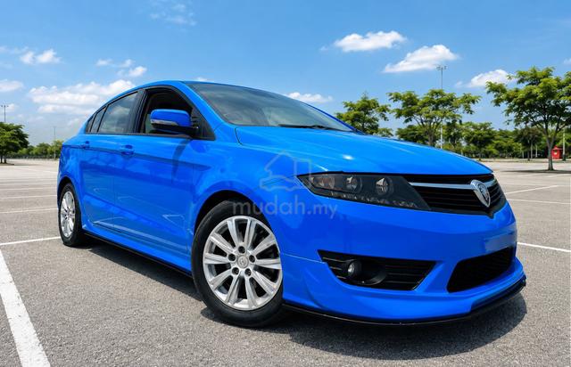 Murah 2017 PREVE R3 CFE PRE  B/list lulus - 1