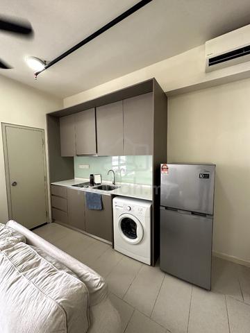 Tamarind Suites @ Cyberjaya 1