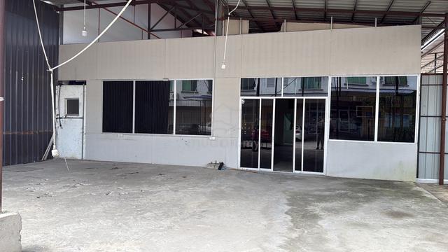 Factory / Commercial Space for Rent – Kota Marudu 1