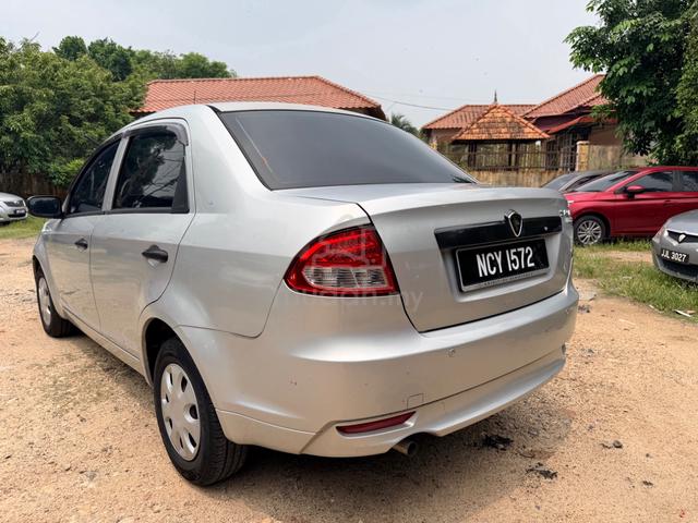 Proton SAGA 1.3 FLX EXECUTIV FACELIFT-14 - 4