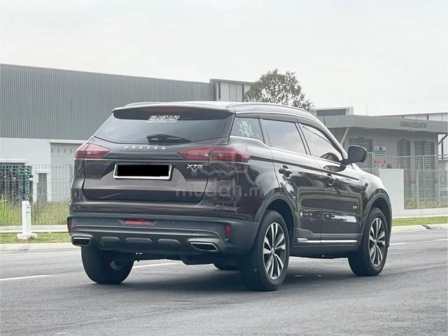 2019 Proton X70 1.8 EXECUTIVE 2WD (A) EASY LOAN~~ - 5