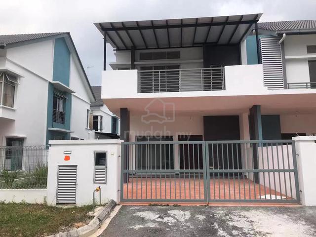For Sale, Jalan Prima 5/1x@ Nusantara Prima , Gelang Patah 1