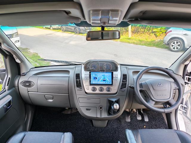 Weststar maxus V80 2.5 Diesel Hijau 15 Kerusi - photo 6 of 6