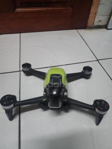 Dji fpv drone - photo 2 of 5