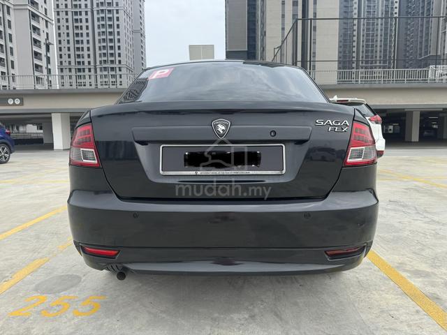2014 Proton SAGA 1.3 FLX EXECUTIVE (A) - 2