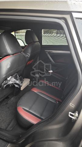 2020 Proton X50 1.5 FWD PREMIUM (A) - 3