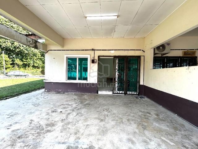 Jasper Jaya Single Storey Corner 1