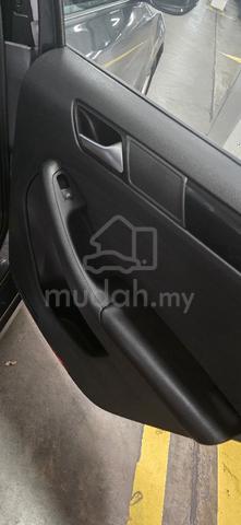 2015 Volkswagen JETTA 1.4 TSI (CKD) (A) - 3