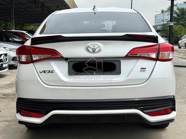 2022 Toyota VIOS 1.5 GR-S (A) - 5