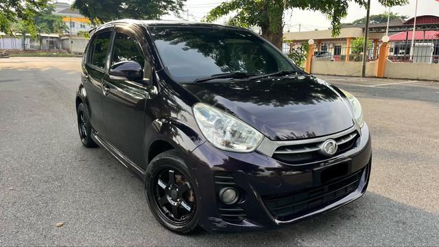2013 Perodua MYVI 1.3 EZI PREMIUM (A) - 1