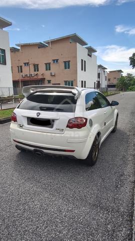 2010 Proton SATRIA 1.6 NEO H-LINE CPS (A) - 2
