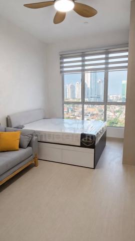 Trellis Residences 1