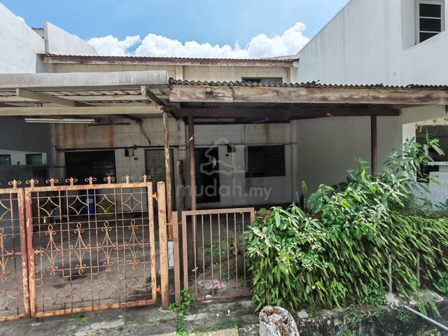 Bank Lelong, Selayang Jaya, Selayang, Selangor, 2 Stry House, Freehold 1