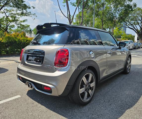 2020 Mini COOPER 2.0 SD 60 YEARS EDITION (A)48K MI - 3