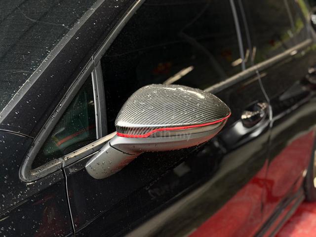 NEW STOCK, VOLKSWAGEN GOLF GTi 2.0 F/CARBON STAGE1 - 5