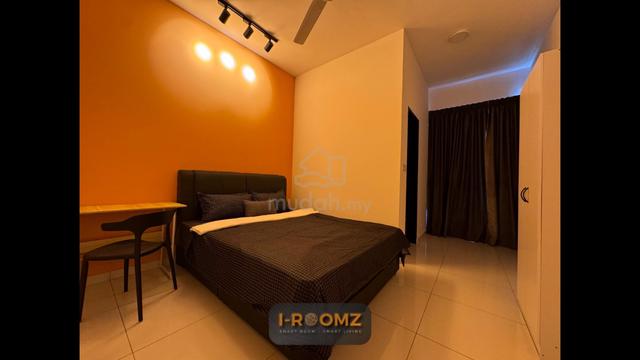 Havre Master Room For Rent Bukit Jalil April Promo Low Deposit New 1