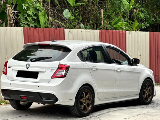 2015 Proton SUPRIMA S 1.6 PREMIUM (A) - 3