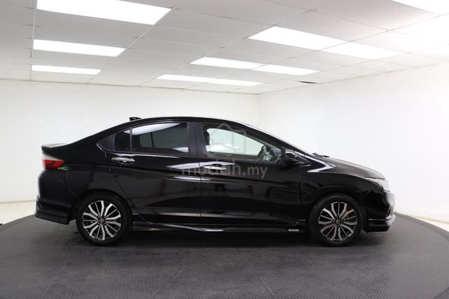 2019 Honda City 1.5L V Facelift - 2