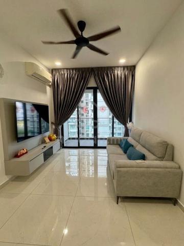 Bay Point @ Country Garden Danga Bay 1