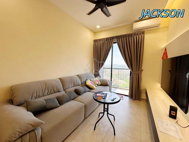 Aston Acacia @Bukit Mertajam 1