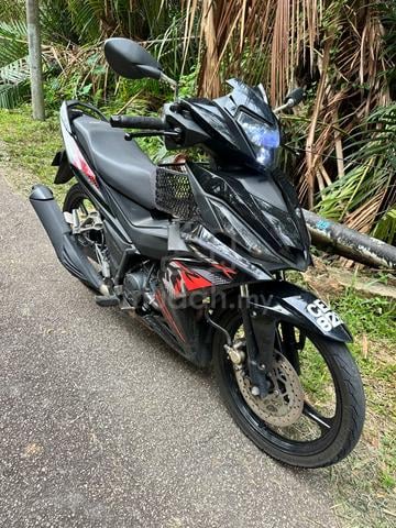 honda rs - photo 2 of 2