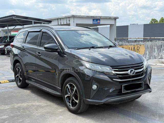 2023 Perodua ARUZ 1.5 AV ADVANCE MY21 D38L (A) - 1
