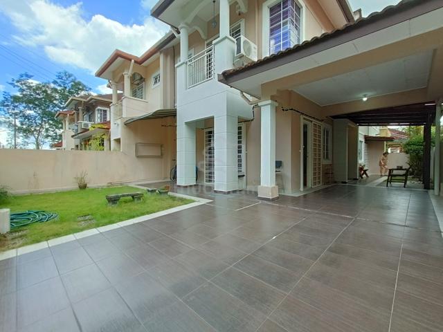 Vision Homes Seremban 2 (Renovated 2 Storey Semi D) Facing Playground 1