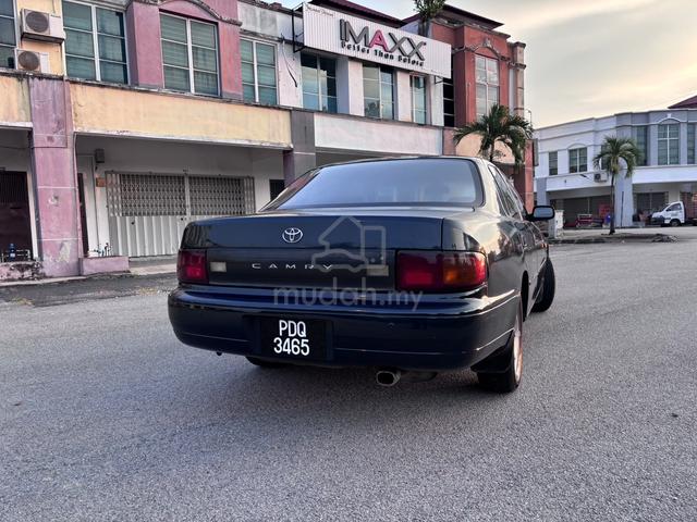 1997 Toyota Camry 2.2 GX Auto Running Condition - 2