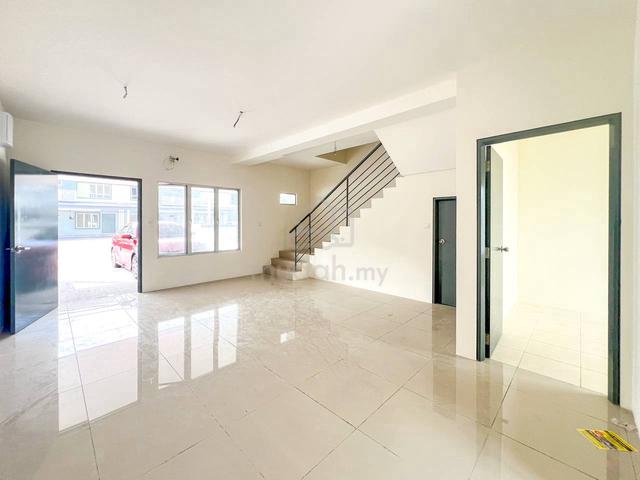 Double Storey Kita Mekar Cybersouth| Brand New | Gated & Guarded 1