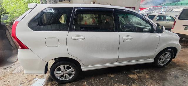 2012 Toyota AVANZA 1.5 S (A) One Owner Acc Free - 3