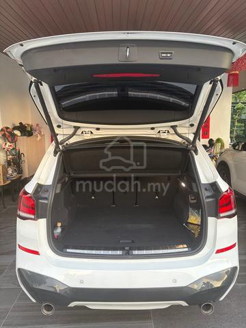 2021 Bmw X1 sDRIVE20i M SPORT 2.0L (A) - 5