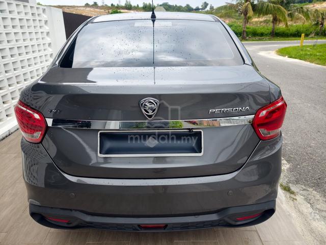 2014 Proton PERSONA 1.6 ELEGANCE BASE LINE (A) - 2