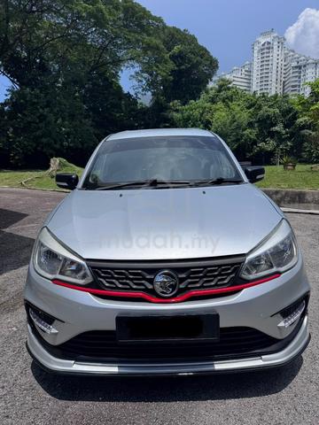 2022 Proton SAGA 1.3 PREMIUM AT MY16 FACELIFT (A) - 1