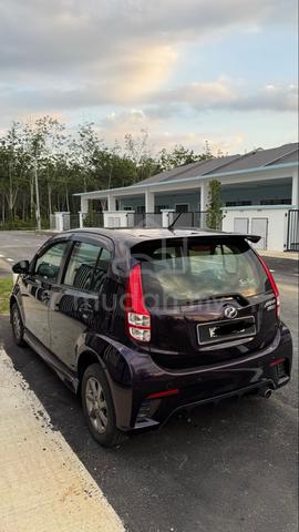 2012 Perodua MYVI 1.5 SE ZHS (A) - 4