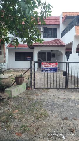 Tmn Sri Hijau 2 Storey House For Sale --Rawang Town 1