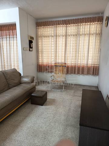 2 Storey Terrace House @ Taman Kapal ,Jalan Chain Ferry ,Butterworth 1